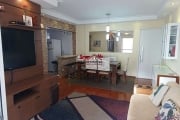 Lindo apartamento de  82 m²  á venda no Jaguaré .