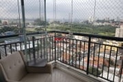 Apartamento à venda em São Paulo-SP com 2 quartos, 1 suíte na  VILA  São Francisco!