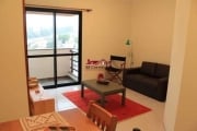 Aluguel de Apartamento de 3 Quartos no Jardim Bonfiglioli, São Paulo - 69m², 1 Suíte, 1 Vaga de Garagem!