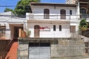 Imóvel à venda na Vila Indiana: Casa com 5 quartos, 2 suítes, 260m² e 2 vagas em São Paulo-SP. Venha conhecer!