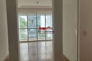 Espetacular apartamento à venda em São Paulo-SP, bairro Jaguaré: 3 quartos, 1 suíte, 1 sala, 2 banheiros, 2 vagas, 80m²!