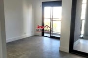 Apartamento à venda na Vila São Francisco, Osasco-SP: 2 quartos, 2 suítes, 2 salas, 3 banheiros, 2 vagas, 113m²!