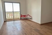 Apartamento para locação no Jaguaré.