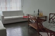 Apartamento à venda em Guarujá-SP, Praia das Astúrias! 2 quartos, 1 suíte, 1 sala, 1 banheiro, 2 vagas de garagem, 75m².