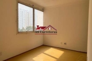 Apartamento à venda no Jaguaré, São Paulo-SP: 2 quartos, 1 sala, 1 banheiro, 1 vaga de garagem, 49,00 m². Venha conferir!