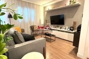 Apartamento com 1 quarto à venda na Avenida Presidente Altino, 1619, Jaguaré, São Paulo