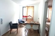 Excelente oportunidade: Apartamento à venda no Butantã, São Paulo-SP, com 2 quartos, sala, banheiro e 35,00 m² de área!