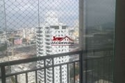 Apartamento à venda em Osasco-SP, no Centro: 3 quartos, 1 suíte, 1 sala, 2 banheiros, 2 vagas, 77m² - Imperdível!