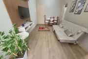 Apartamento à venda em Perdizes, SP: 1 quarto, 1 banheiro, 1 vaga de garagem, 39m² de área - Imperdível!