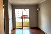 Imperdível: Apartamento à venda em São Paulo-SP, Jardim Esmeralda! 2 quartos, 1 banheiro, 1 vaga, 58m².