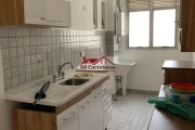 Apartamento para locação na Cidade são Francisco.