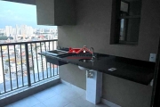 Apartamento de 2 quartos com 2 suítes e 2 vagas na melhor localização do Centro de Osasco-SP!
