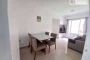 Apartamento com 2 dormitórios à venda, 48 m² por R$ 230.000,00 - Condomínio Spazio Della Vita - Sorocaba/SP