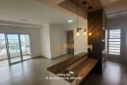 Apartamento com 2 dormitórios à venda, 73 m² por R$ 780.000,00 - Parque Campolim - Sorocaba/SP