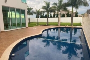 Casa com 4 dormitórios, 950 m² - venda por R$ 5.500.000,00 ou aluguel por R$ 19.300,00/mês - Saint Patrick Residencial - Sorocaba/SP