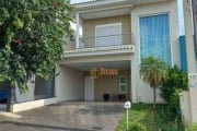 Sobrado com 3 dormitórios à venda, 213 m² por R$ 1.350.000,00 - Villagio Milano - Sorocaba/SP