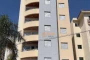 Apartamento à Venda - Edifício Caminho Real, Campolim - Sorocaba/SP