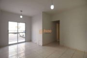 Apartamento com 2 dormitórios, 54 m² - venda por R$ 210.000,00 ou aluguel por R$ 1.735,25/mês - Condomínio Terras de Vera Cruz - Sorocaba/SP