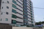 Apartamento com 3 dormitórios à venda, 91 m² por R$ 750.000,00 - Jardim Oceania - João Pessoa/PB