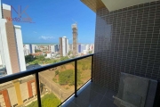 Apartamento com 3 dormitórios à venda, 79 m² por R$ 795.000,00 - Jardim Oceania - João Pessoa/PB