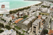 Apartamento com 1 dormitório à venda, 19 m² por R$ 395.400,00 - Cabo Branco - João Pessoa/PB