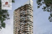 Apartamento com 4 dormitórios à venda, 131 m² por R$ 1.848.148,31 - Jardim Oceania - João Pessoa/PB