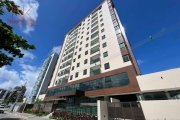 Apartamento com 3 dormitórios à venda, 85 m² por R$ 898.000,00 - Jardim Oceania - João Pessoa/PB