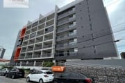 Apartamento tipo Studio de 44m² com 1 e à 200m. do mar a venda por R$ 490.000 - Jardim Oceania - João Pessoa/PB