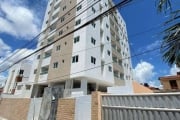 Apartamento com 1 dormitório à venda, 38 m² por R$ 342.000,00 - Bessa - João Pessoa/PB