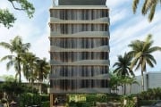 Flat com 1 dormitório à venda, 17 m² por R$ 359.415,00 - Cabo Branco - João Pessoa/PB