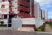 Apartamento com 3 dormitórios à venda, 166 m² por R$ 650.000 - Intermares - Cabedelo/PB