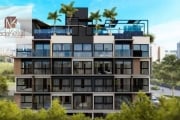 Apartamento com 1 dormitório à venda, 24 m² por R$ 240.000,00 - Intermares - Cabedelo/PB