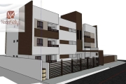 Apartamento com 2 dormitórios à venda, 62 m² por R$ 287.224,00 - Altiplano Cabo Branco - João Pessoa/PB