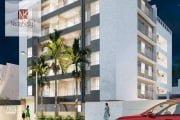 Apartamento com 2 dormitórios à venda, 52 m² por R$ 339.443,55 - Bessa - João Pessoa/PB