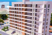 Flat com 1 dormitório à venda, 23 m² por R$ 289.900,00 - Vila Sao Joao - Cabedelo/PB