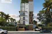 Flat com 1 dormitório à venda, 21 m² por R$ 567.190 - Cabo Branco - João Pessoa/PB