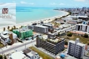 Apartamento com 1 dormitório à venda, 68 m² por R$ 544.270 - Jardim Oceania - João Pessoa/PB