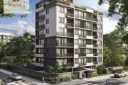 Apartamento com 2 dormitórios à venda, 57 m² por R$ 450.000,00 - Intermares - Cabedelo/PB