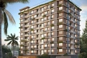 Apartamento com 3 dormitórios à venda, 77 m² por R$ 615.583,00 - Intermares - Cabedelo/PB