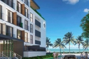 Studio com 1 dormitório à venda, 25 m² por R$ 325.574,90 - Intermares - Cabedelo/PB