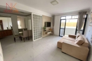 Apartamento com 112m² cin 3 quartos a 200m. do mar a venda por R$ 695.000 - Manaíra - João Pessoa/PB