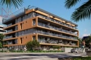 Apartamento com 3 dormitórios à venda, 107 m² por R$ 1.907.490,00 - Intermares - Cabedelo/PB