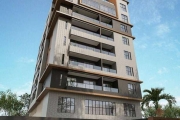 Apartamento 1 quarto de 42m² a 700m do mar a venda por R$ 269.000 - Bessa - João Pessoa/PB