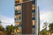 Apartamento com 2 dormitórios à venda, 52 m² por R$ 352.730,00 - Intermares - Cabedelo/PB