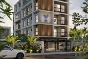 Apartamento Duplex com 3 dormitórios à venda, 64 m² por R$ 599.000 - Bessa - João Pessoa/PB