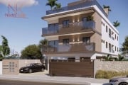 Apartamento com 1 dormitório à venda, 20 m² por R$ 235.000 - Manaíra - João Pessoa/PB