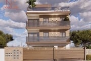 Apartamento com 3 dormitórios à venda, 72 m² por R$ 420.000,00 - Manaíra - João Pessoa/PB