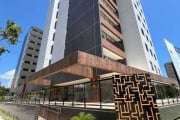 Apartamento com 2 dormitórios à venda, 77 m² por R$ 740.000,00 - Manaíra - João Pessoa/PB