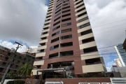 Apartamento com 4 dormitórios à venda, 156 m² por R$ 690.000 - Manaíra - João Pessoa/PB