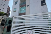 Apartamento com 2 dormitórios para alugar, 55 m² por R$ 2.800,00/mês - Bessa - João Pessoa/PB